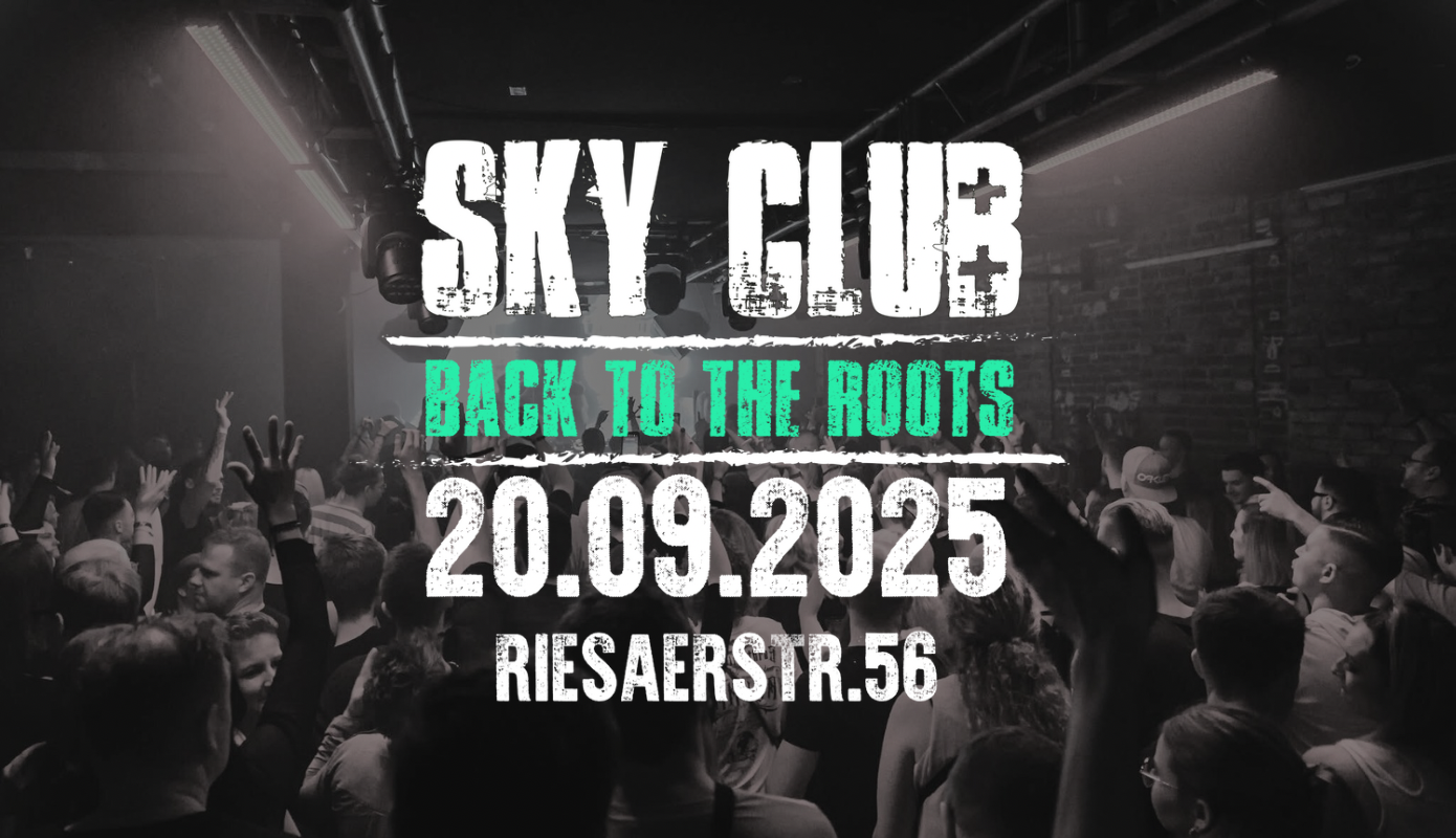 Foto - Sa. 20.09.2025 - BACK TO THE ROOTS
